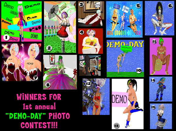 Hotforex contest result